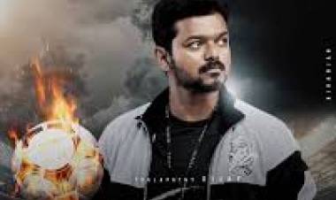 பிகில் கிளைமேக்ஸ் இதுதான்- வெளியான தகவல்