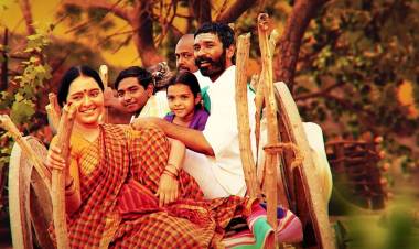 அசுரன் படத்துக்கு எந்த முன் தயாரிப்பும் தேவைப்படல - நடிகை மஞ்சு வாரியர்