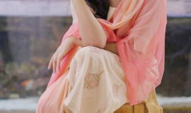 Actress Dushara Latest Pictures