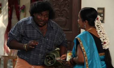 தமிழகமெங்கும் நவம்பர்  8 ம் தேதி வெளியாக உள்ளது “பட்லர் பாலு“