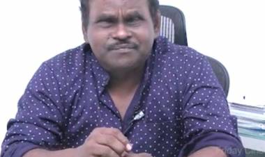 “கைதி” படத்தில் அரங்கம் அதிரும்  மாஸ் போலீஸாக கலக்கியுள்ள மரியம் ஜார்ஜ் பேட்டி