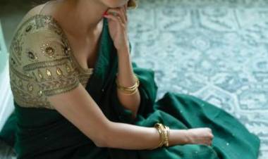 Actress AaditiPohankar Latest Pictures