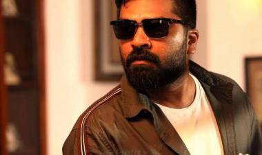 மீண்டும் தொடங்கும் மாநாடு படம் – ஒப்பந்தத்தில் சிம்பு கையெழுத்து !