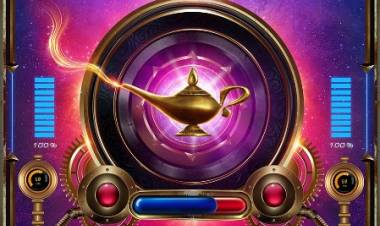 வைபவ் நடிக்கும் பிரம்மாண்டமான பேண்டஸி படம் ஆலம்பனா