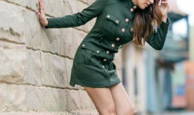 Hansika Motwani Latest Stills