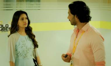 எஸ்.பி. சித்தார்த் - வாணி போஜன் நடிக்கும் "மிஸ்டர் டபிள்யூ"