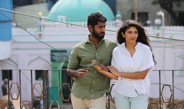 யோகிபாபு , கதிர் கூட்டணியில் "ஜடா " டிசம்பர் 6 ல் வெளியீடு