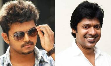 "தளபதி 65" படம் குறித்த தகவல்களுக்கு விஜய் தரப்பு விளக்கம்