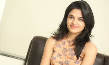 Harshitha Chowdary Photos