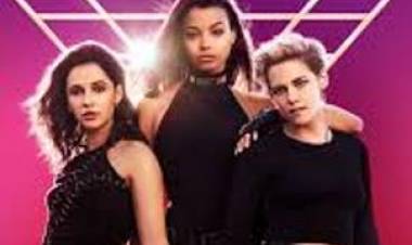 Charlie's Angels Movie Review