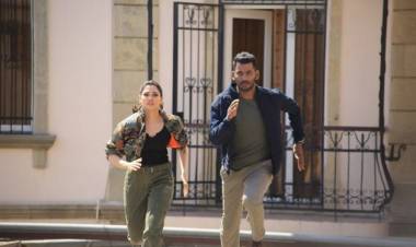 ஆக்சன் பட திரைவிமர்சனம்