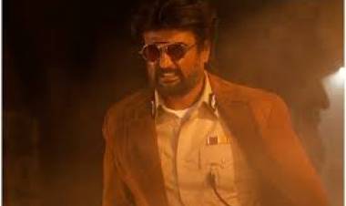 இரவு பொங்கல் பரிசு காத்திருக்கு..! தலைவரின் ‘சும்மா கிழி..’ சர்ப்ரைஸ் தரும் தர்பார் பிரபலம்!