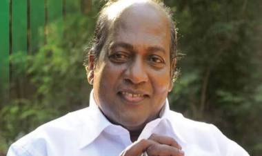 பிரபல குணசித்திர நடிகர் காலமானார். சோகத்தில் திரையுலகம்