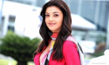 கமல் படத்தில் 80 வயது தோழியாக நடிக்கும் காஜல் அகர்வால்