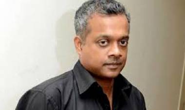 தனுஷின் ‘எனை நோக்கி பாயும் தோட்டா’  - மாஸ் Entry கொடுத்த கவுதம் மேனன்!