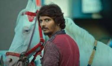 ராஜூ முருகன் இயக்கத்தில் ஜீவா நடித்துள்ள 'ஜிப்ஸி' படம் எப்போ ரிலீஸ் தெரியுமா ?