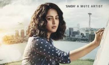 அனுஷ்கா - மாதவன் நடிக்கும் ‘நிசப்தம்’ ரிலீஸ் தேதி இதோ!