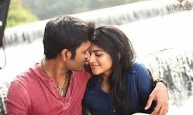 என்னை நோக்கி பாயும் தோட்ட திரைப்பட விமர்சனம்