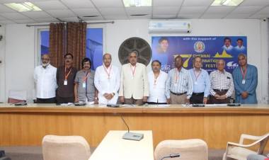 17th CHENNAI INTERNATIONAL FILM FESTIVAL