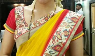 Actress Sakshi Chaudhary Latest Stills