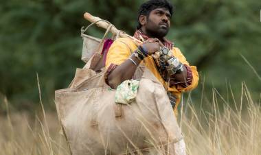 மக்கள் செல்வன் விஜய்சேதுபதி , இயக்குநர் மணிகண்டன் கூட்டணியில் உருவாகும் 'கடைசி விவசாயி'