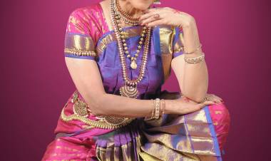 Padmavati - An Avatar; A Captivating Love Story by Bala Devi Chandrashekar