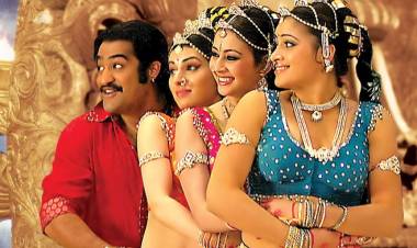 தமிழ் மொழியில் வெளியாகும் எஸ்.எஸ் ராஜ மௌலியின் "விஜயன் "