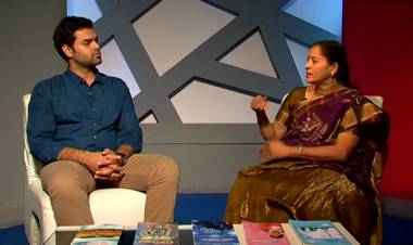 Peppers tv program Padithathil Pidithadhu