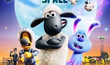 A Shaun the Sheep Movie: Farmageddon gives us friendship goals