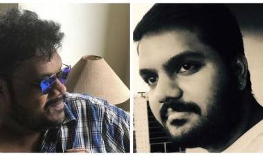 மீண்டும் வெயிட்டாக களமிறங்கும் பதம் குமார், தீபன் பூபதி!