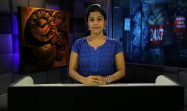 சத்தியம் தொலைக்காட்சியில் “உரிமை குரல்” நிகழ்ச்சி