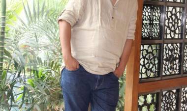 Umesh Shukla the maker of OMG and 102 Not out, brings Gujarati play ‘Ek Room Rasodu’ (One-room Kitchen) based on a true story 