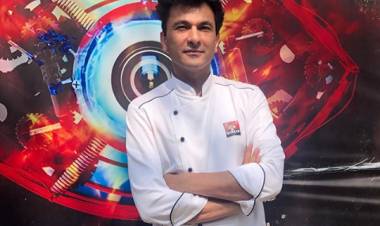 VIKAS KHANNA ADDS A TASTY AND NUTRITIOUS TWIST TO THE BIGG BOSS HOUSE WITH QUAKER OATS