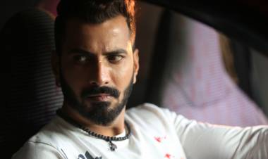 ஜித்தன்ரமேஷ் நடிக்கும் " மிரட்சி " படத்திற்காக தொடர்ந்து மூன்று நாட்கள் படப்பிடிப்பு