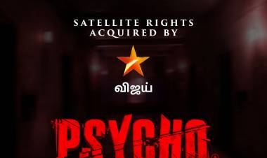 Dubbing begins for PlanPanniPannanum