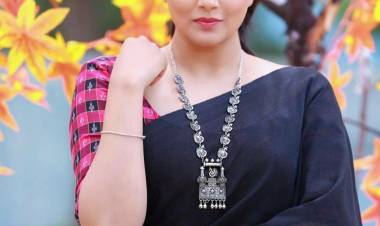 National Award winning actress PriyaMani to be paired opposite Ajay Devgn in Maidaan