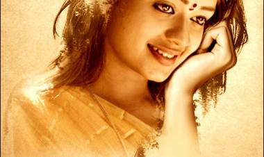 Here’s the beautiful first look of Sentha 