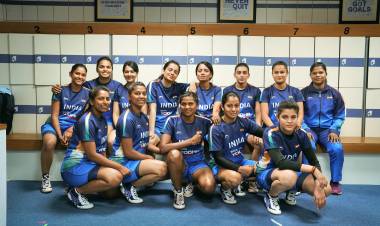 Panga pays tribute to women power