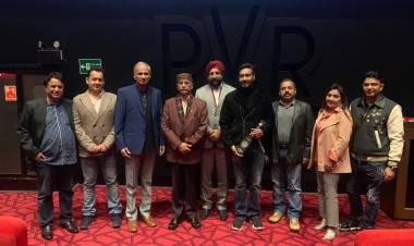 Ajay Devgn's Tanhaji creates history! 