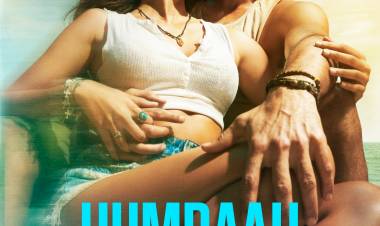 The makers of Malang have released a poster for the movie's upcoming song Humraah