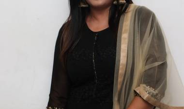 என்னை தவறாக சித்தரிக்க வேண்டாம் - நடிகை சோனா வேண்டுகோள்!