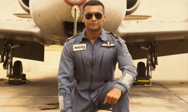 MaaraTheme is all set to rule your hearts from tomorrow! 