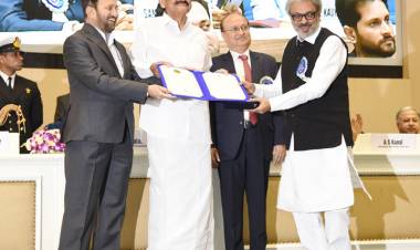 The finest film from Sanjay Leela Bhansali's quiver, Padmaavat turns two today!