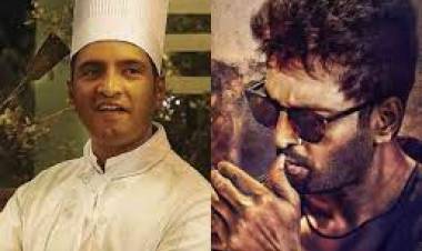 “சர்வர் சுந்தரம்” மற்றும் “டகால்டி” ரிலீஸ் பற்றிய பத்திரிக்கையாளர் சந்திப்பு ! 