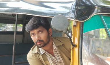 அறிமுகம் இல்லாத நபரின் ஆட்டோவில் கதாநாயகியை ஏற்றிவிட்ட அபிசரவணன் ; மாயநதி கலாட்டா  