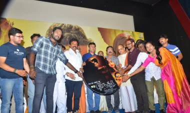 இப்போது சினிமா உட்பட பல இடங்களில் ஜாதி அதிகமாகி விட்டது-கே.பாக்கியராஜ் பேச்சு