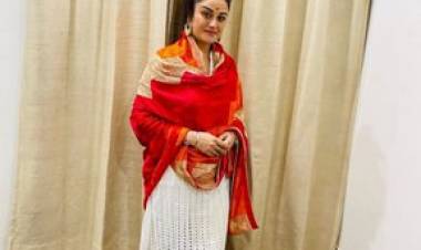 Taking Notes From Soniya Aggarwal on how to keep it Simple Yet Beautiful 