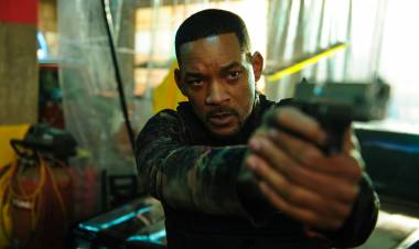 Bad Boys For Life - Movie Review