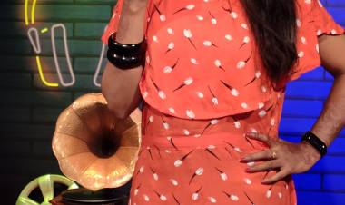 வேந்தர் தொலைக்காட்சியில்  "பதில் சொல்லு பரிசை வெல்லு" புதிய நிகழ்ச்சி