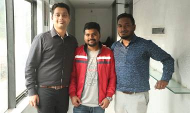 சோனி மியூசிக் பிரம்மாண்டமாக ஒரு சிங்கிள் ட்ராக் ஒன்றை வெளியிடுகிறது